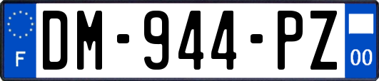 DM-944-PZ