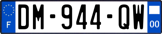 DM-944-QW