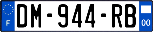 DM-944-RB