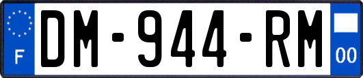 DM-944-RM