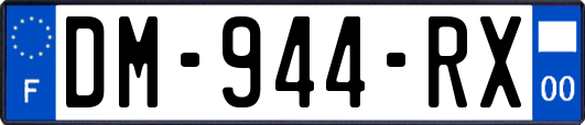 DM-944-RX