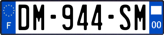 DM-944-SM