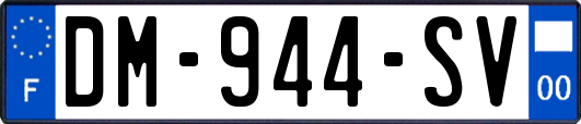 DM-944-SV