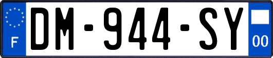 DM-944-SY
