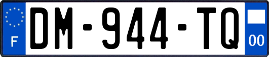 DM-944-TQ