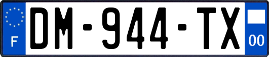 DM-944-TX