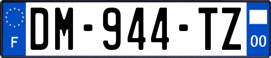 DM-944-TZ