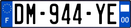 DM-944-YE