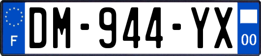 DM-944-YX