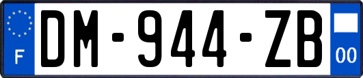 DM-944-ZB