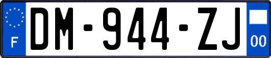 DM-944-ZJ