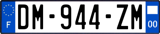 DM-944-ZM