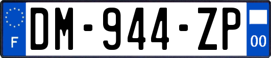 DM-944-ZP