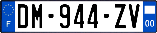 DM-944-ZV