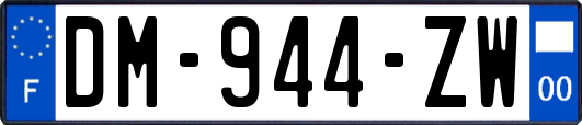 DM-944-ZW