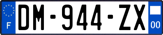 DM-944-ZX