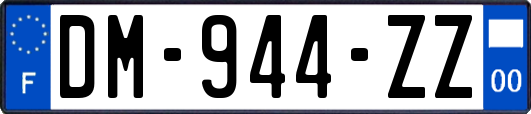 DM-944-ZZ