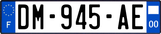 DM-945-AE