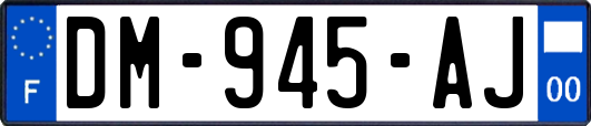 DM-945-AJ