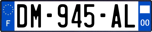 DM-945-AL