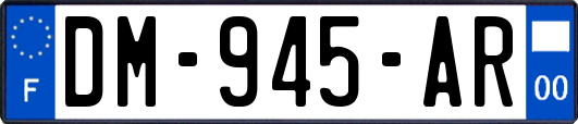 DM-945-AR