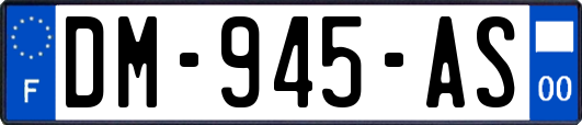 DM-945-AS