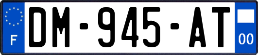 DM-945-AT