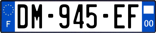 DM-945-EF
