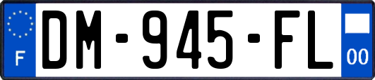 DM-945-FL