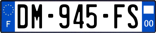 DM-945-FS