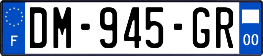 DM-945-GR