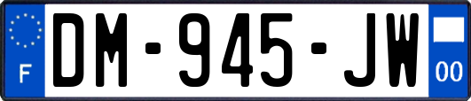 DM-945-JW