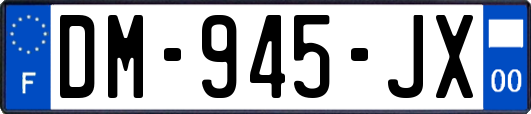 DM-945-JX