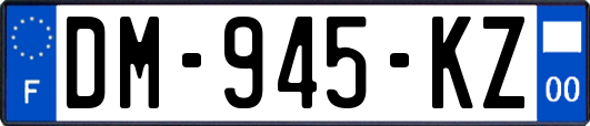 DM-945-KZ