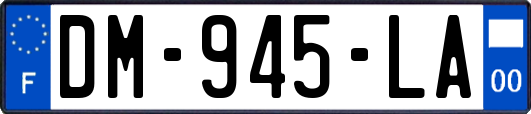 DM-945-LA