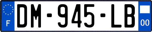DM-945-LB