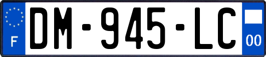 DM-945-LC