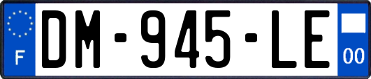 DM-945-LE