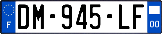 DM-945-LF
