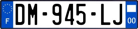 DM-945-LJ