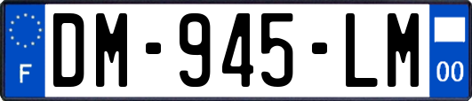 DM-945-LM
