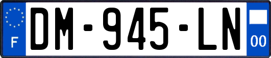 DM-945-LN