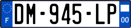 DM-945-LP