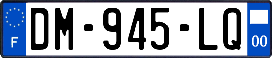 DM-945-LQ
