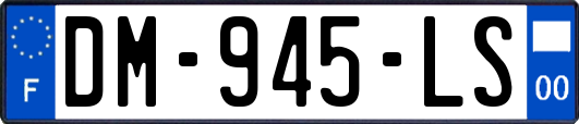 DM-945-LS