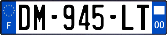 DM-945-LT