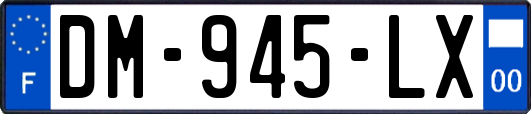 DM-945-LX