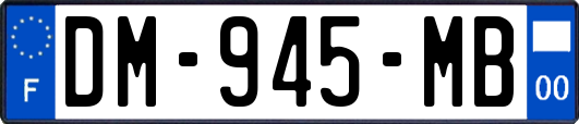 DM-945-MB