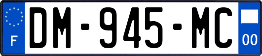 DM-945-MC