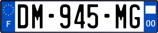 DM-945-MG